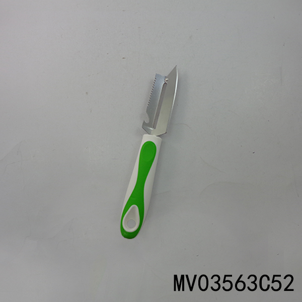 Peeler Witth Tpr Handle