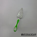 Cake Shovel With Tpr Handle