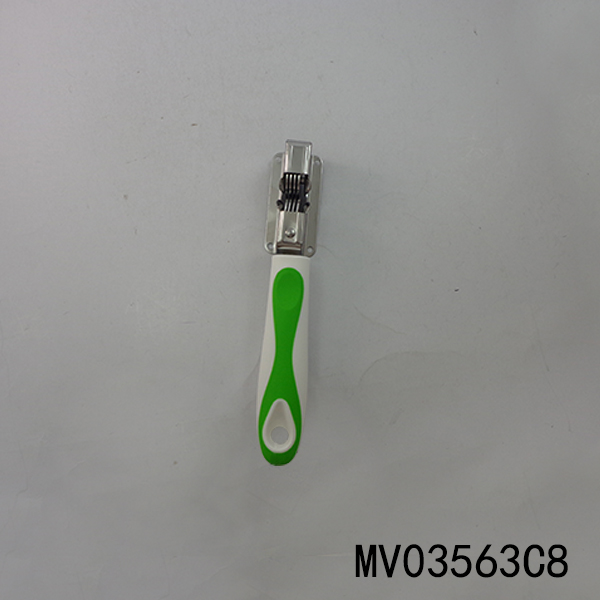 Scissorssharpener With Tpr Handle