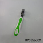 Sharpener With Tpr Handle