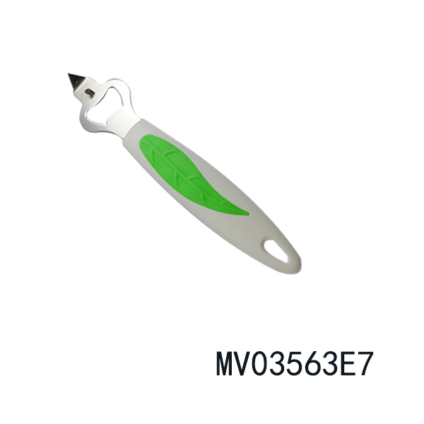 MV03563E7 S.S Oppener Pp+Tpr Handle