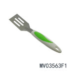 S.S Slotted Shovel Pp+Tpr Handle