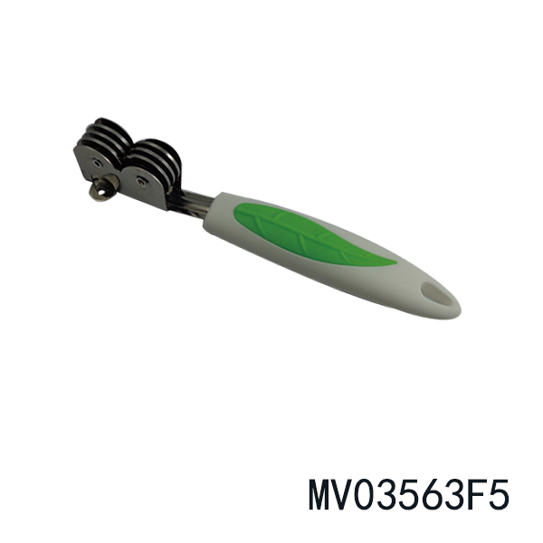 MV03563F5 Sharpener Pp+Tpr Handle