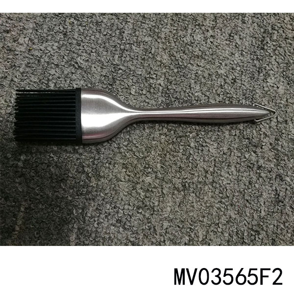 MV03565F2 S.S Sicilone Brush