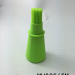 Silicone Brush(Green)
