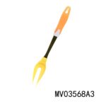 Cooking Utensils Nylon Kitchen Tools Fork W/Pp Handle