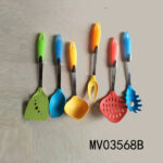 6Psc Nylon Kitchen Tools