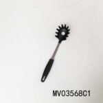 Nylon Kitchen Tool Spaghetti Crew With S.S/Pp Handle