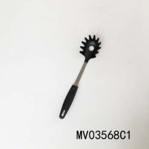 Nylon Kitchen Tool Spaghetti Crew With S.S/Pp Handle