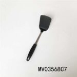 Nylon Kitchen Tools Turner With S.S/Pp Handle