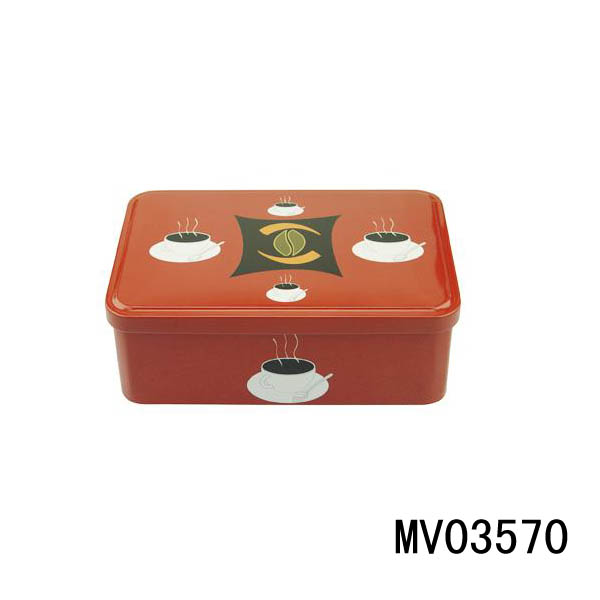 MV03570 Tin Can Box
