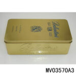Tin Can Box