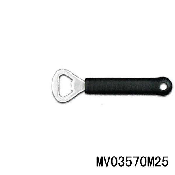 MV03570M25 Can Openern/Bottle Opener