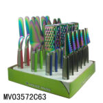 24Pk Titanize Kitchen Tools