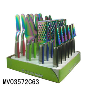 24Pk Titanize Kitchen Tools