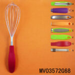 13"Egg Beater