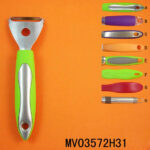 Triangle Shape Peeler