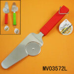 Cheese Shovel With Pizza Cutter
