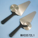 Cheese Shovel With Pizza Cutter