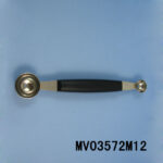 15.8Mm Two Head Fruit Spoon