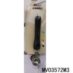 Fruit Spoon With Plastic Handle