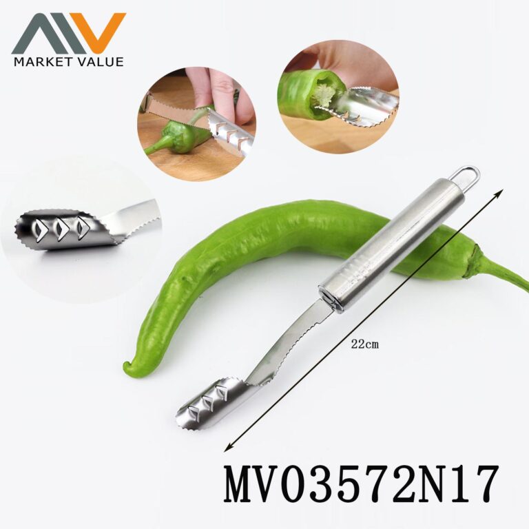 S.S.Pepper Corer