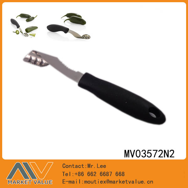 MV03572N2 Pepper To Core Device With Tpr Handle