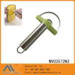 Pineapple Cutter With S/S Handle