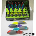 Lemon Tools With Rubber Handle In Display Box