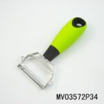 S/S Pp & Tpr Handle Kitchen Tools/Peeler