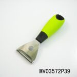 S/S Pp & Tpr Handle Kitchen Tools/Triangle Peeler
