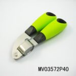 S/S Pp & Tpr Handle Kitchen Tools/Garlic Press
