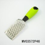 S/S Pp & Tpr Handle Kitchen Tools/Grater
