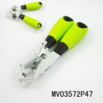 S/S Pp & Tpr Handle Kitchen Tools/Multi Botle Opener