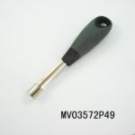 S/S Pp & Tpr Handle Kitchen Tools/