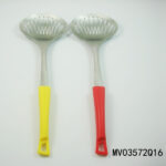 Plastic Handle S/S Strainer