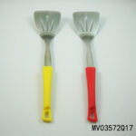 Plastic S/S Slotted Turner