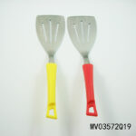 Plastic S/S Slotted Turner