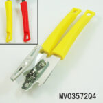 Hard Handle Can Opener/Tag