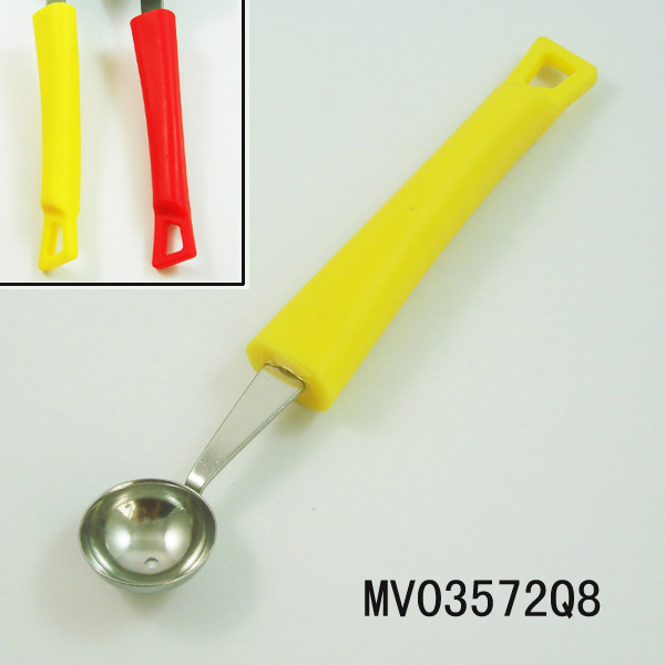 MV03572Q8 Fruit Spoon/Tag