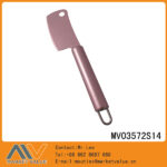 Vegetable Knife With Non-Stick Coating S/S Handle