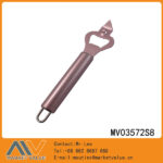 Bottle Opener With Non-Stick Coating S/S Handle