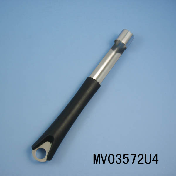 MV03572U4 Plastic Handle Fruit Heart Tools