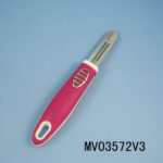 Plastic Hadnle Peeler