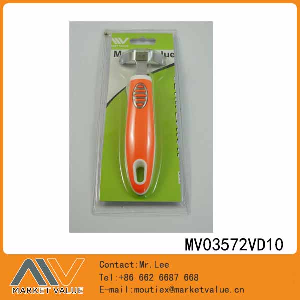 Vegetable Peeler With Pp+Trp Handle