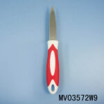 Plastic Handle Fruit Knife