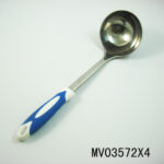Pp&Tpr  Soup Spoon