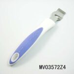 S/S Tpr+Pp Handle Lemon Grater