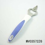 S/S Tpr+Pp Handle Bottle Opener