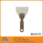 Food Shovel With Eva+Pp Handle